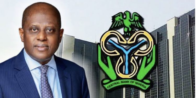 CBN increases fees for ATM Cards