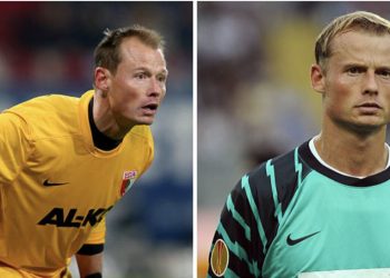 Former Arsenal and Liverpool goalkeeper killed in car accident aged 48