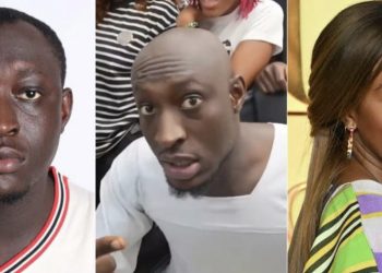 Influencer Carter Efe planning to marry Otedola’s daughter