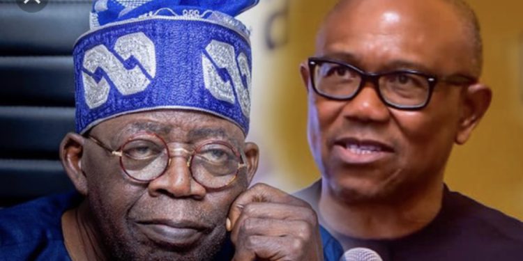 Peter Obi hit out at NBC’s new media advisory