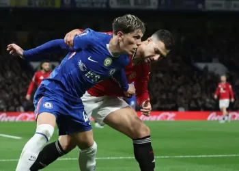 Cunha powers Man United close to Champions League spot