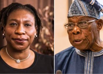 Iyabo Obasanjo Steps Down From Ogun Gov Race, Give Reasons