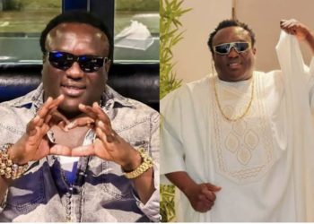 “Why I use Juju to succeed” – Fuji maestro, Saheed Osupa opens up