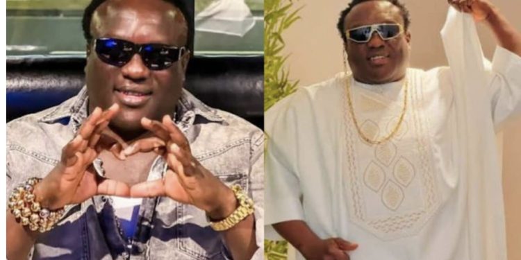“Why I use Juju to succeed” – Fuji maestro, Saheed Osupa opens up