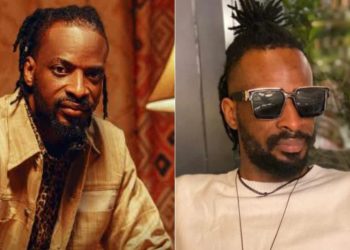 Reason Nigeria won’t develop — 9ice