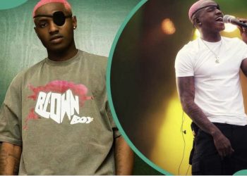 “My regrets with Actress Funke Akindele”— Singer, Ruger Laments