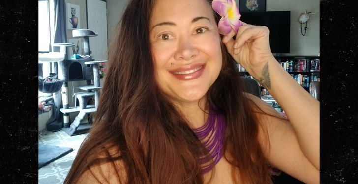 Retired P0rn star Asia Carrera passes Bar exam to become lawyer
