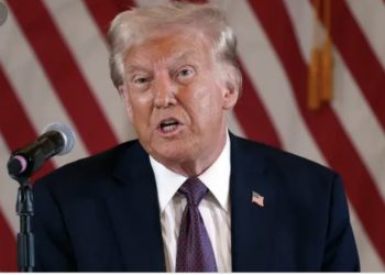 Breaking! US President Donald Trump Escapes Death