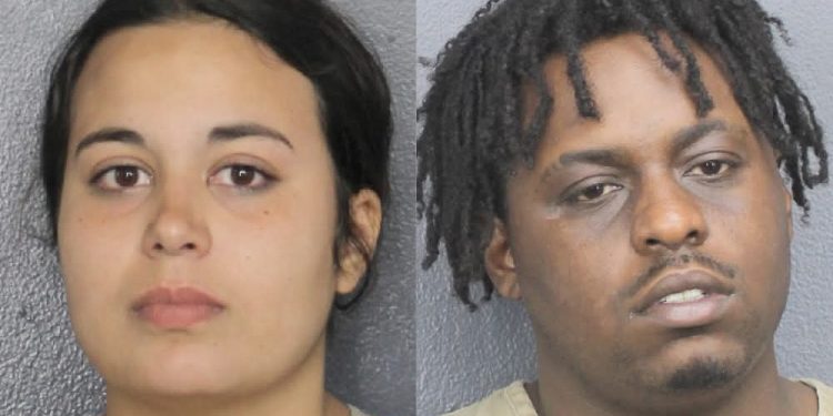 How couple allegedly killed 3-week-old baby
