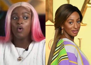 ‘How guys took advantage of me” — Otedola’s daughter