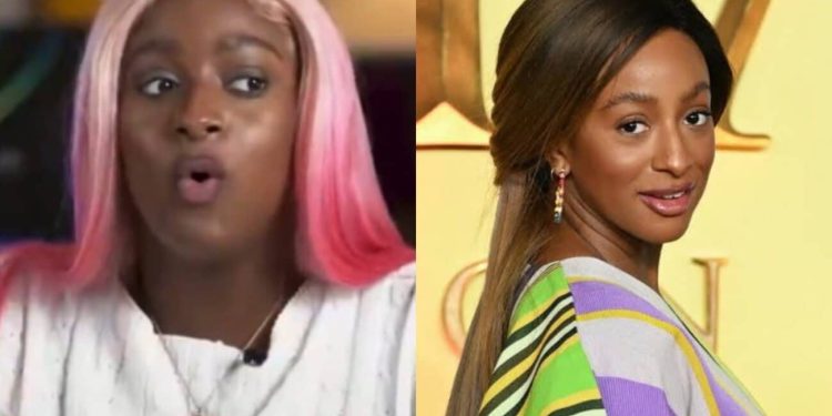 ‘How guys took advantage of me” — Otedola’s daughter