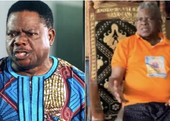 “How enlarged prostrate cancer destroyed my acting career” — Nollywood veteran, Kola Oyewo