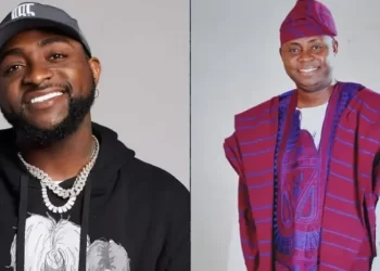 How I generated 15% of Nigeria’s Electricity — Davido’s dad, Adedeji Adeleke