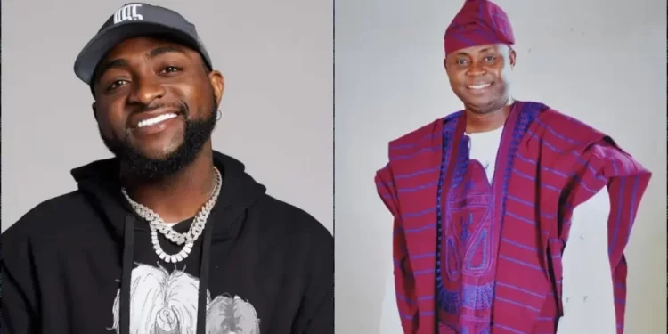 How I generated 15% of Nigeria’s Electricity — Davido’s dad, Adedeji Adeleke