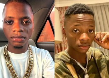 Autopsy report finally reveals cause of late singer, Destiny Boy’s untimely death