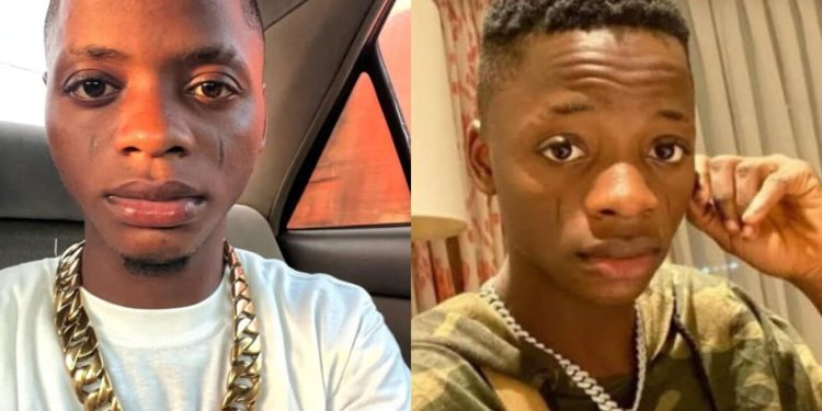 Autopsy report finally reveals cause of late singer, Destiny Boy’s untimely death