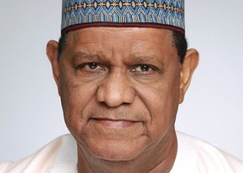 Hayatu-Deen, Ex-PDP Presidential Aspirant Joins ADC