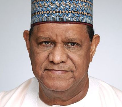 Hayatu-Deen, Ex-PDP Presidential Aspirant Joins ADC
