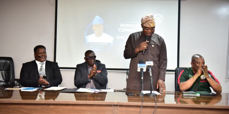 Lagos unveils digital platform to boost emergency response