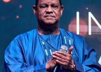 2027: Hayatu-Deen may join ADC presidential race