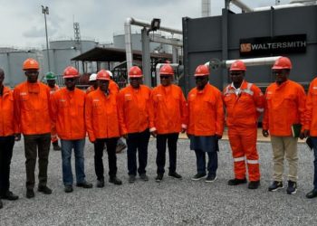 Waltersmith Doubles Refining Capacity to 10,000 BPD