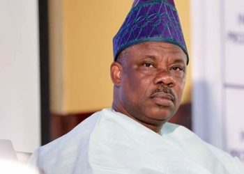 Ogun Central APC: I didn’t ask any aspirant to withdraw for me – Amosun