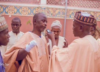 Armed robbers cut off teacher’s hand in Kano