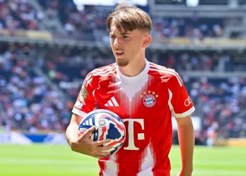 We feel unbeatable, Bayern’s Karl  warns Real Madrid