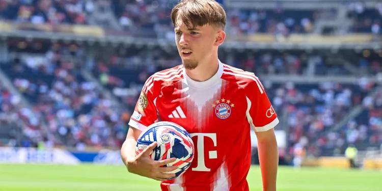 We feel unbeatable, Bayern’s Karl  warns Real Madrid