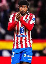 Copa del Rey final – Lookman eyes first Atletico title in Sociedad clash