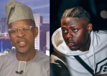 “Reason I’m yet to bury my son, Mohbad” — Father