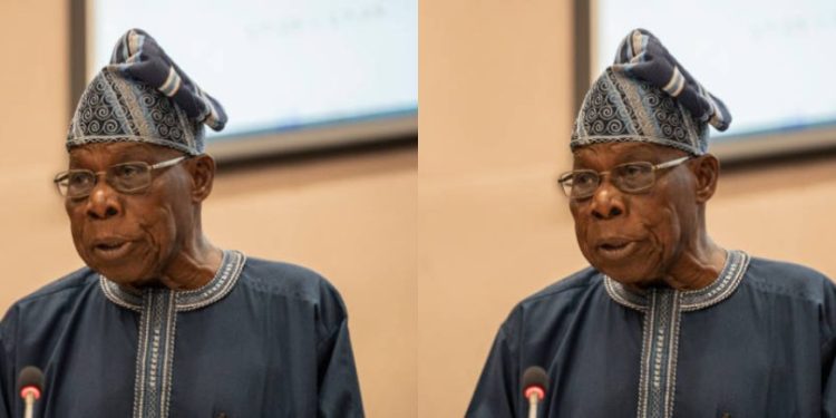 “ How Nigeria can be fixed” — Former president Obasanjo