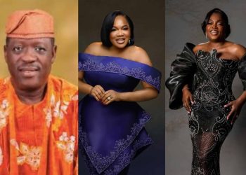 “My opinion on Funke, Toyin Abraham’s rift”—Veteran actor Taiwo Hassan ‘Ogogo’