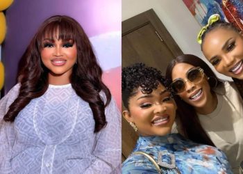 “Call Me Aunty!” – Actress Iyabo Ojo Calls Out Top Actress Over Age Difference