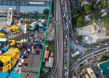 Lagos govt announces traffic diversions for Wednesday, Thursday