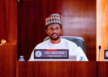 Buhari’s son declares interest in contesting for House of Reps, states reason