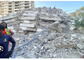 Experts Warn Of Earthquake Threat In Nigeria, List Areas At Risk