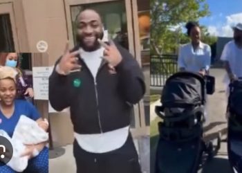 “My kids won’t go into entertainment industry”- Davido confesses, shares reasons