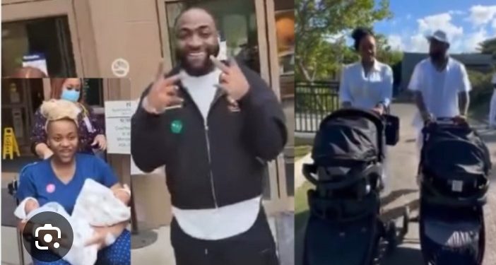 “My kids won’t go into entertainment industry”- Davido confesses, shares reasons