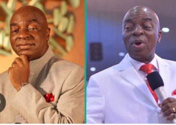 Bishop Oyedepo Reveals What Will Happen To Bandits, Sponsors In Seven Days