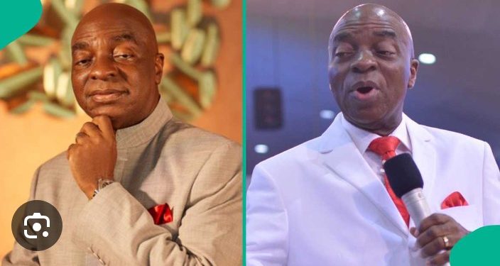 Bishop Oyedepo Reveals What Will Happen To Bandits, Sponsors In Seven Days