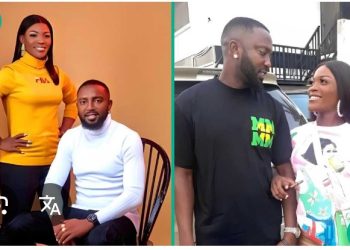 “I Was A Prostitute In Surulere Before Fame” –Top Nigerian DJ Reveals