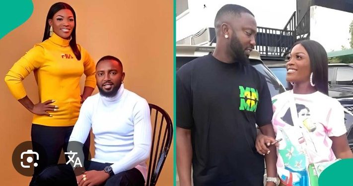 “I Was A Prostitute In Surulere Before Fame” –Top Nigerian DJ Reveals