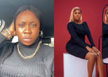 Famous Nollywood Actress Experiencing Memory Loss Following Birth of 5th Child