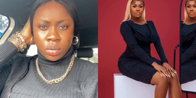 Famous Nollywood Actress Experiencing Memory Loss Following Birth of 5th Child