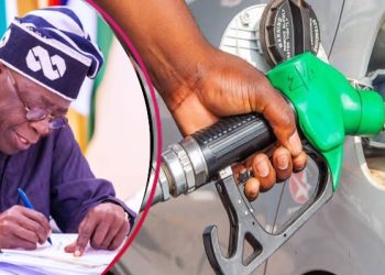 Nigerian Filling Stations Reduce Fuel Prices
