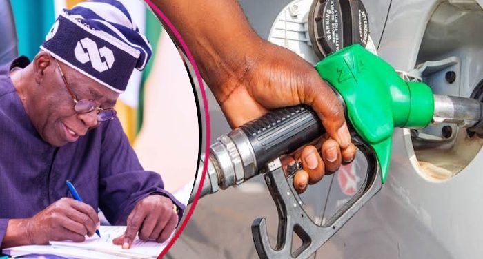 Nigerian Filling Stations Reduce Fuel Prices