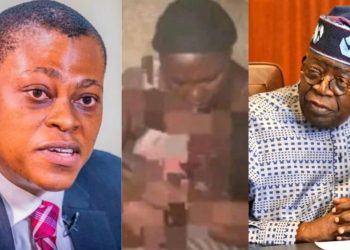 My take on Tinubu’s visit to Jos following Palm Sunday attack — Rufai Oseni