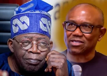 “Why Nigerians must reject Tinubu in 2027”—Peter Obi