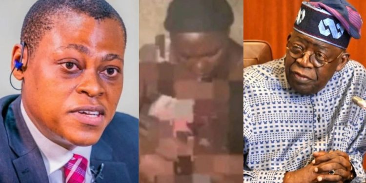 My take on Tinubu’s visit to Jos following Palm Sunday attack — Rufai Oseni